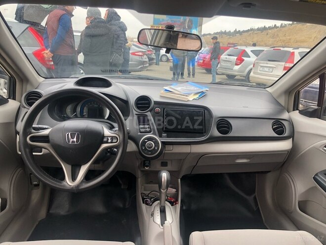 Honda Insight 2011, 350,837 km - 1.3 l - Bakı