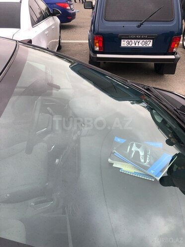 Honda Insight 2011, 350,837 km - 1.3 l - Bakı
