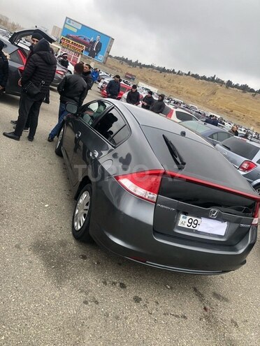 Honda Insight 2011, 350,837 km - 1.3 l - Bakı