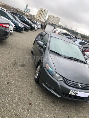 Honda Insight 2011, 350,837 km - 1.3 l - Bakı