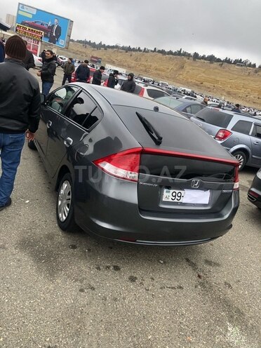 Honda Insight 2011, 350,837 km - 1.3 l - Bakı