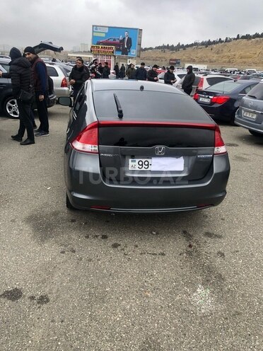 Honda Insight 2011, 350,837 km - 1.3 l - Bakı