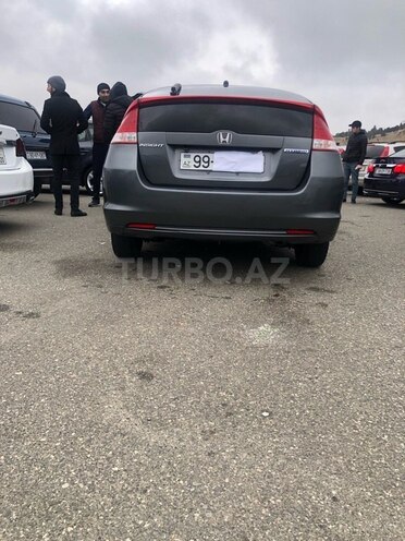 Honda Insight 2011, 350,837 km - 1.3 l - Bakı
