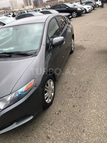 Honda Insight 2011, 350,837 km - 1.3 l - Bakı