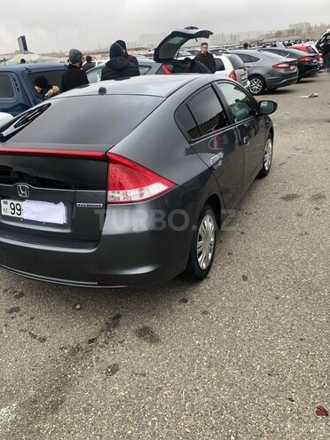 Honda Insight 2011, 350,837 km - 1.3 l - Bakı