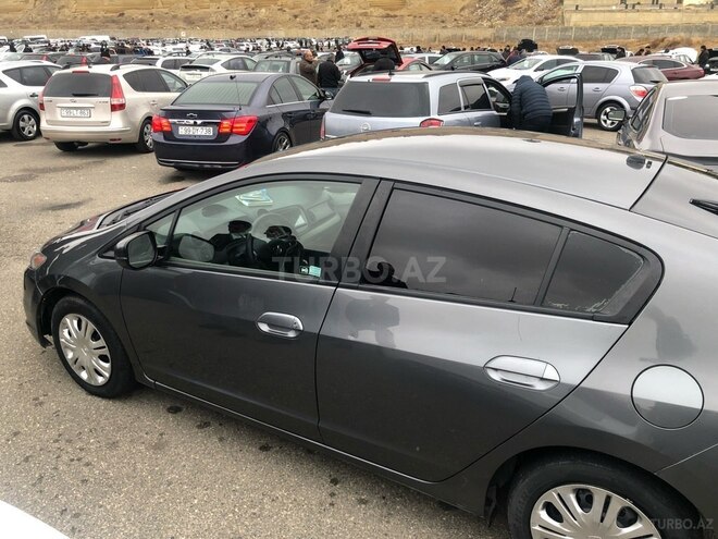 Honda Insight 2011, 350,837 km - 1.3 l - Bakı