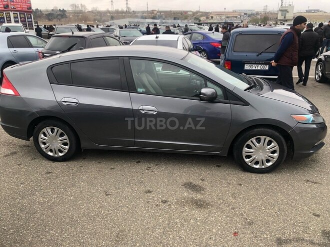 Honda Insight 2011, 350,837 km - 1.3 l - Bakı