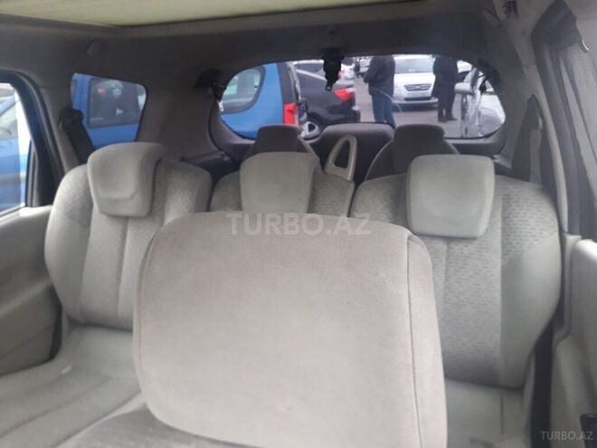 Renault Scenic 2006, 313,000 km - 1.5 л - Bakı
