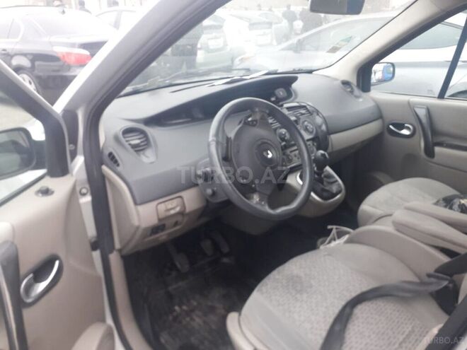 Renault Scenic 2006, 313,000 km - 1.5 л - Bakı