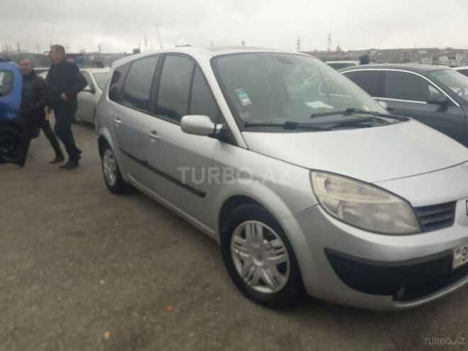 Renault Scenic 2006, 313,000 km - 1.5 л - Bakı