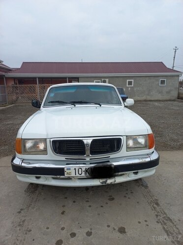 GAZ 3110 2002, 200,000 km - 2.3 l - Sabirabad