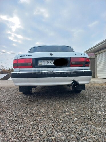 GAZ 3110 2002, 200,000 km - 2.3 l - Sabirabad