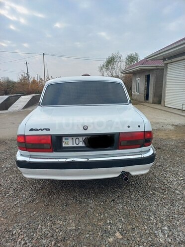 GAZ 3110 2002, 200,000 km - 2.3 l - Sabirabad