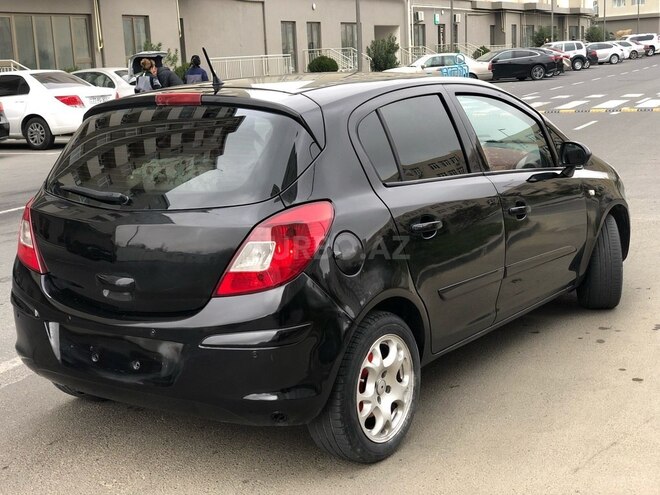 Opel Corsa 2007, 205,000 km - 1.4 л - Bakı