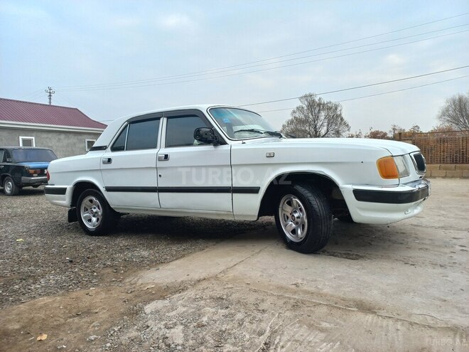 GAZ 3110 2002, 200,000 km - 2.3 l - Sabirabad