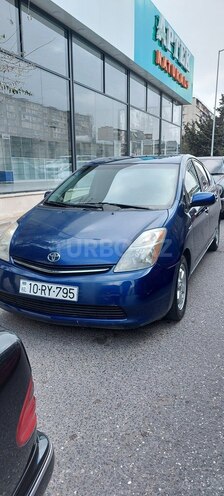 Toyota Prius 2008, 184,000 km - 1.5 l - Bakı
