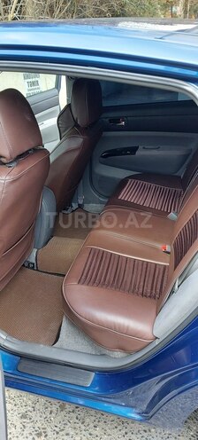 Toyota Prius 2008, 184,000 km - 1.5 l - Bakı