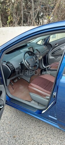 Toyota Prius 2008, 184,000 km - 1.5 l - Bakı