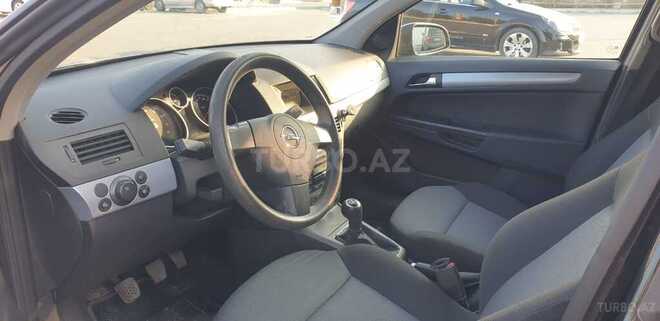 Opel Astra 2006, 162,644 km - 1.4 l - Bakı