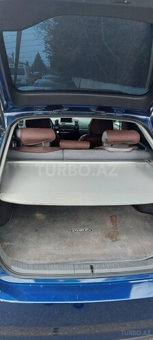Toyota Prius 2008, 184,000 km - 1.5 l - Bakı