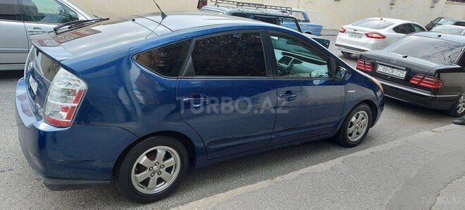 Toyota Prius 2008, 184,000 km - 1.5 l - Bakı