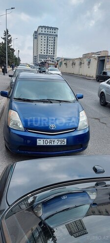 Toyota Prius 2008, 184,000 km - 1.5 l - Bakı