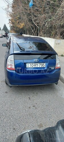 Toyota Prius 2008, 184,000 km - 1.5 l - Bakı
