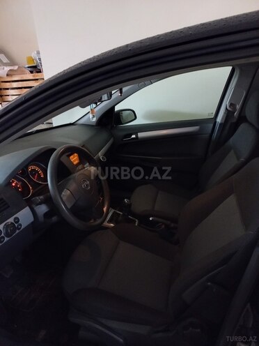Opel Astra 2006, 162,644 km - 1.4 l - Bakı