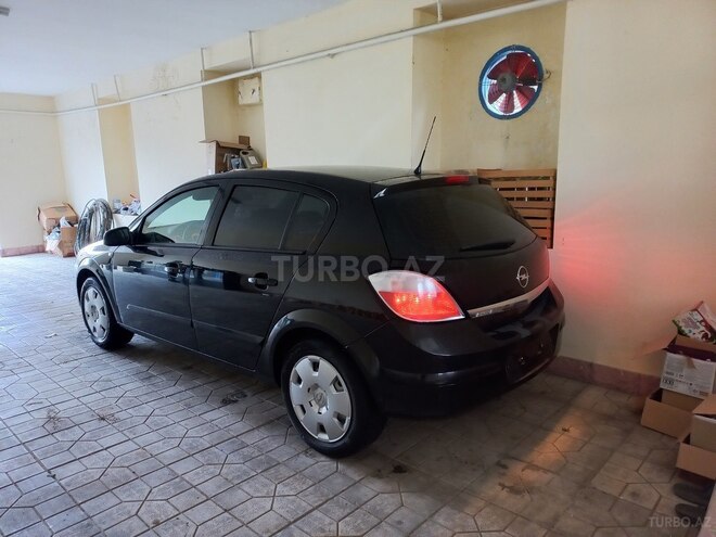 Opel Astra 2006, 162,644 km - 1.4 l - Bakı