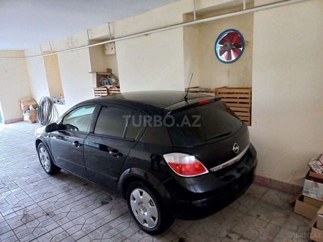 Opel Astra 2006, 162,644 km - 1.4 l - Bakı