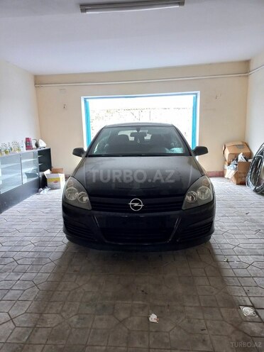 Opel Astra 2006, 162,644 km - 1.4 l - Bakı