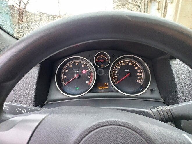 Opel Astra 2006, 162,644 km - 1.4 l - Bakı