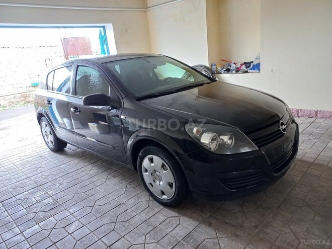 Opel Astra 2006, 162,644 km - 1.4 l - Bakı