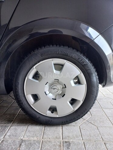 Opel Astra 2006, 162,644 km - 1.4 l - Bakı