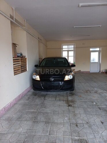 Opel Astra 2006, 162,644 km - 1.4 l - Bakı