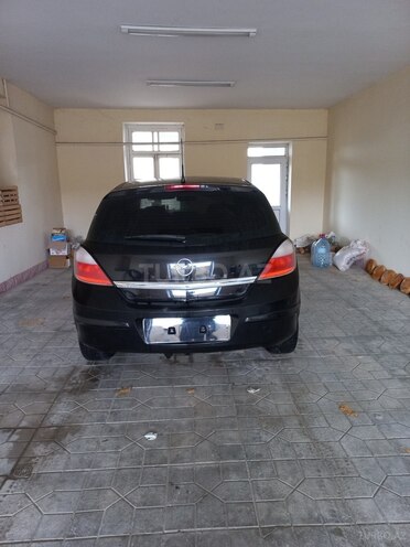 Opel Astra 2006, 162,644 km - 1.4 l - Bakı