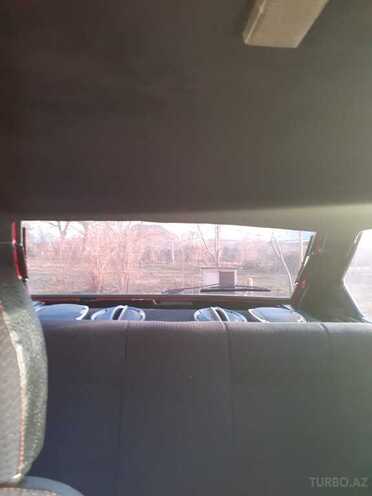 LADA (VAZ) 2109 1989, 250,000 km - 1.5 l - Qax