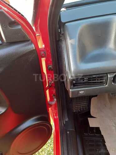 LADA (VAZ) 2109 1989, 250,000 km - 1.5 l - Qax