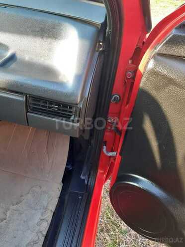 LADA (VAZ) 2109 1989, 250,000 km - 1.5 l - Qax