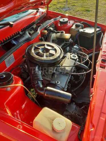 LADA (VAZ) 2109 1989, 250,000 km - 1.5 l - Qax