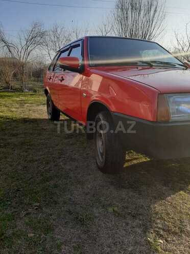 LADA (VAZ) 2109 1989, 250,000 km - 1.5 l - Qax