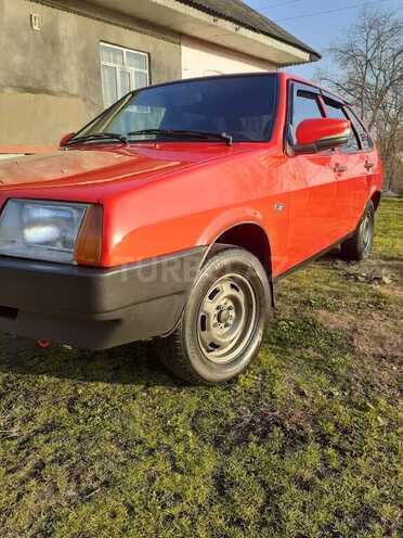 LADA (VAZ) 2109 1989, 250,000 km - 1.5 l - Qax