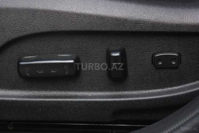 Hyundai Sonata 2013, 160,934 km - 2.0 l - Bakı