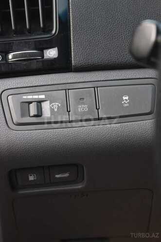 Hyundai Sonata 2013, 160,934 km - 2.0 l - Bakı