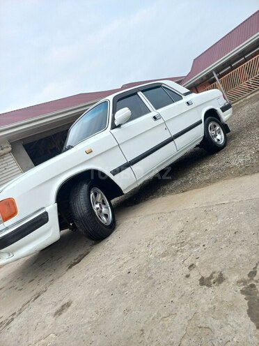 GAZ 3110 2002, 200,000 km - 2.3 l - Sabirabad