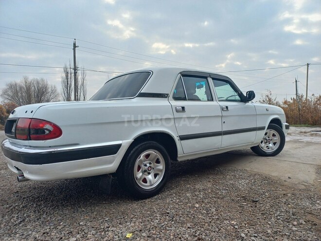 GAZ 3110 2002, 200,000 km - 2.3 l - Sabirabad