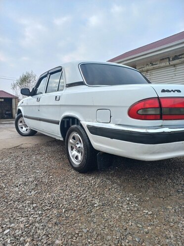 GAZ 3110 2002, 200,000 km - 2.3 l - Sabirabad