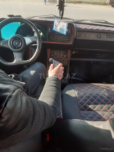 LADA (VAZ) 2107 2002, 236,521 km - 1.6 л - Qazax