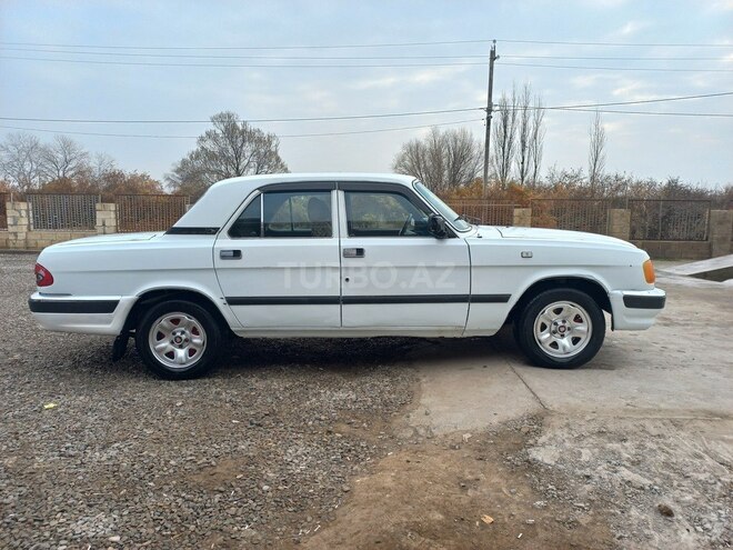 GAZ 3110 2002, 200,000 km - 2.3 l - Sabirabad