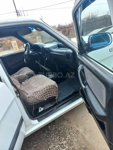 GAZ 3110 2002, 200,000 km - 2.3 l - Sabirabad